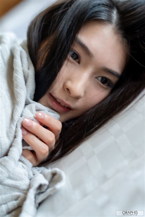 Suzu Honjo 本庄鈴, [Graphis] Rainy Special [Refresh] Vol.07.